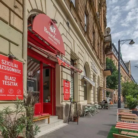 شقة - Large - Quiet