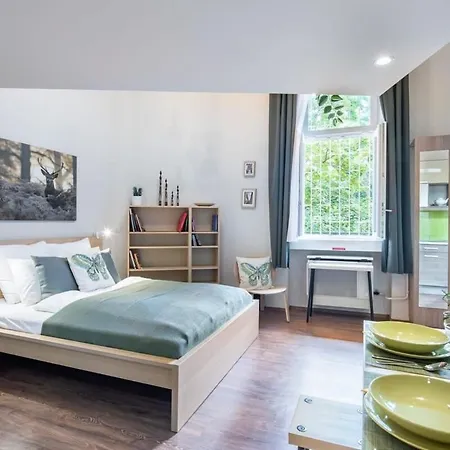 - Large - Quiet Apartman *